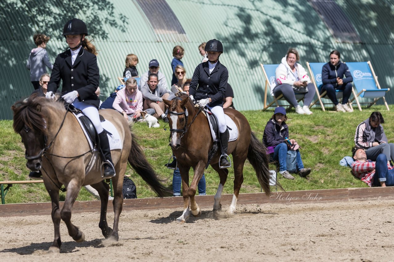 Bild 356 - Pony Akademie Turnier